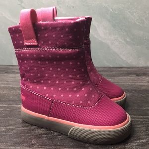 see kai run basics boots